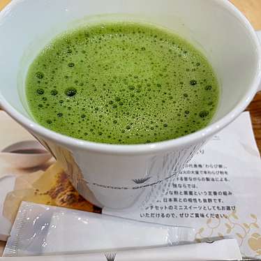 nana’s green tea イオンモール大高店のundefinedに実際訪問訪問したユーザーunknownさんが新しく投稿した新着口コミの写真