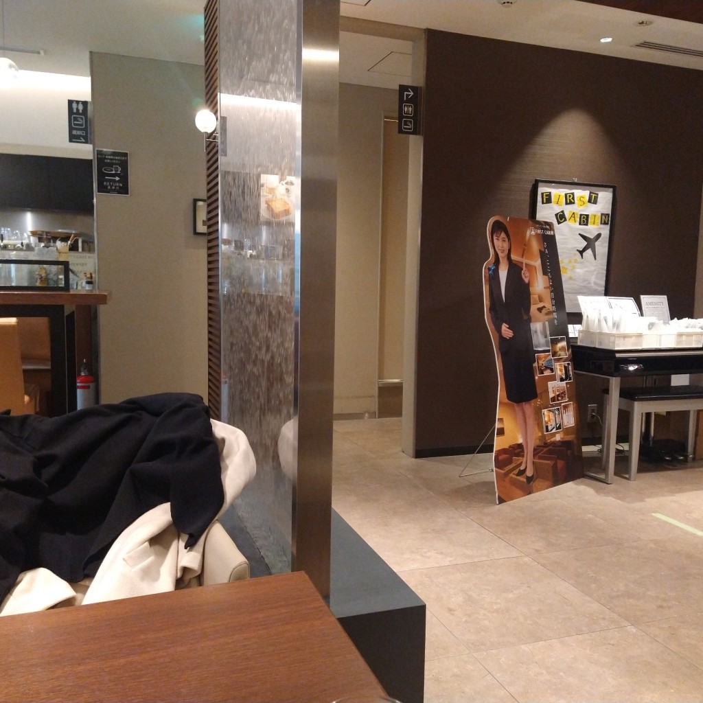 ユーザーが投稿したナスとベーコンのアラビアータの写真 - 実際訪問したユーザーが直接撮影して投稿した赤坂カフェキーズカフェ 赤坂店の写真