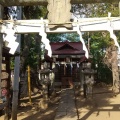 実際訪問したユーザーが直接撮影して投稿した豊玉南神社北野天満神社の写真