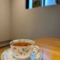 実際訪問したユーザーが直接撮影して投稿した町屋紅茶専門店TEA ROOM Yoshiki Handaの写真