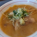 実際訪問したユーザーが直接撮影して投稿した小糸井町ラーメン専門店麺屋 朱雀の写真