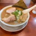 実際訪問したユーザーが直接撮影して投稿した名駅ラーメン / つけ麺らーめん南山の写真