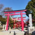 実際訪問したユーザーが直接撮影して投稿した海山道町神社海山道神社の写真