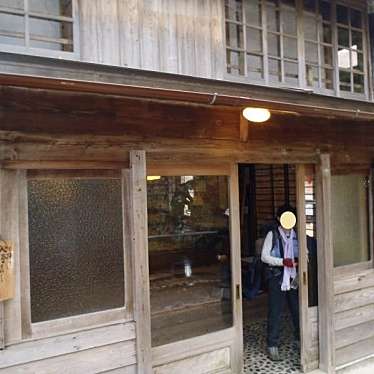 くらふとさんが投稿した山小屋のお店大黒屋の写真