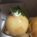 実際訪問したユーザーが直接撮影して投稿した大里睦合町ケーキPatisserieNakajimayaの写真