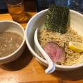 実際訪問したユーザーが直接撮影して投稿した東陽ラーメン / つけ麺まごころ厨房 東陽町本店の写真