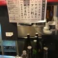 実際訪問したユーザーが直接撮影して投稿した新橋居酒屋立呑み 晩杯屋 新橋SL広場店の写真