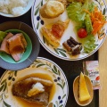 実際訪問したユーザーが直接撮影して投稿した長島町浦安ビュッフェガーデンレストラン 木かげの写真