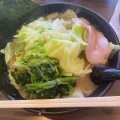 実際訪問したユーザーが直接撮影して投稿した小谷ラーメン専門店天王家 寒川総本店の写真