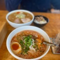 実際訪問したユーザーが直接撮影して投稿した北鉄輪ラーメン / つけ麺ふらりの写真