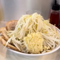 実際訪問したユーザーが直接撮影して投稿した豊玉北ラーメン / つけ麺らーめん大 練馬店の写真