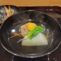 実際訪問したユーザーが直接撮影して投稿した神楽坂懐石料理 / 割烹日本料理 珀也の写真