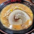 実際訪問したユーザーが直接撮影して投稿した岩岡町ラーメン / つけ麺味噌っち 岩岡屋の写真