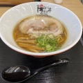 実際訪問したユーザーが直接撮影して投稿した精華台ラーメン専門店ラー麺 陽はまた昇る 精華台店の写真