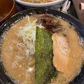 実際訪問したユーザーが直接撮影して投稿した玉川ラーメン / つけ麺玄の写真