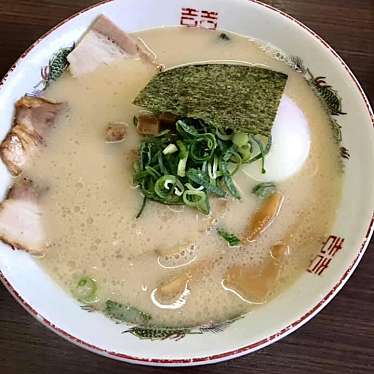 ラーメンまむしのundefinedに実際訪問訪問したユーザーunknownさんが新しく投稿した新着口コミの写真