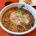 実際訪問したユーザーが直接撮影して投稿した甲田ラーメン専門店富田林 塩元帥の写真