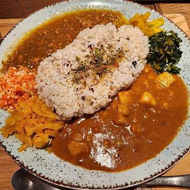 Time is Curryのundefinedに実際訪問訪問したユーザーunknownさんが新しく投稿した新着口コミの写真