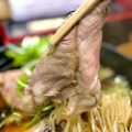 実際訪問したユーザーが直接撮影して投稿した岡上の町ラーメン専門店豊中 麺哲の写真