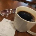 ドリップコーヒー - 実際訪問したユーザーが直接撮影して投稿した北青山カフェスターバックスコーヒー アクセス表参道店の写真のメニュー情報