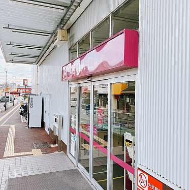 実際訪問したユーザーが直接撮影して投稿した龍田西スーパーイオン いかるが店の写真