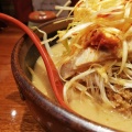 実際訪問したユーザーが直接撮影して投稿した藤戸町天城ラーメン / つけ麺マルハチの写真