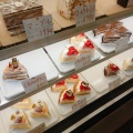 実際訪問したユーザーが直接撮影して投稿した樋之池町ケーキ洋菓子の店 ラ フィーユの写真