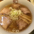 実際訪問したユーザーが直接撮影して投稿した石川町ラーメン専門店喜多方ラーメン 坂内 石川町店の写真