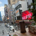 実際訪問したユーザーが直接撮影して投稿した歌舞伎町うどん山下本気うどんの写真
