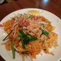 実際訪問したユーザーが直接撮影して投稿した西新宿タイ料理タイ国屋台食堂・西新宿ソイナナの写真