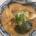 実際訪問したユーザーが直接撮影して投稿した横手町ラーメン / つけ麺ラーメン神蔵の写真