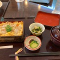実際訪問したユーザーが直接撮影して投稿した上野公園和食 / 日本料理ホテルオークラレストラン ゆりの木の写真