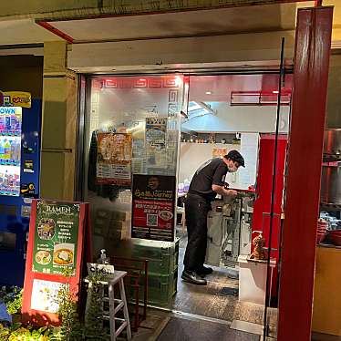 DaiKawaiさんが投稿した小石川ラーメン専門店のお店本枯中華そば 魚雷/ホンカレチュウカソバ ギョライの写真