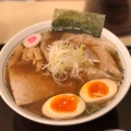 実際訪問したユーザーが直接撮影して投稿した錦町ラーメン / つけ麺立川 大勝軒の写真