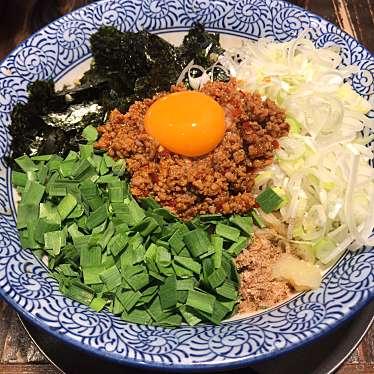 実際訪問したユーザーが直接撮影して投稿した中央ラーメン / つけ麺麺屋 幡 五所川原店の写真