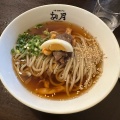 実際訪問したユーザーが直接撮影して投稿した石垣東ラーメン / つけ麺胡月の写真