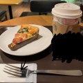 実際訪問したユーザーが直接撮影して投稿した大手町カフェスターバックスコーヒー 大手町東京サンケイビル店の写真