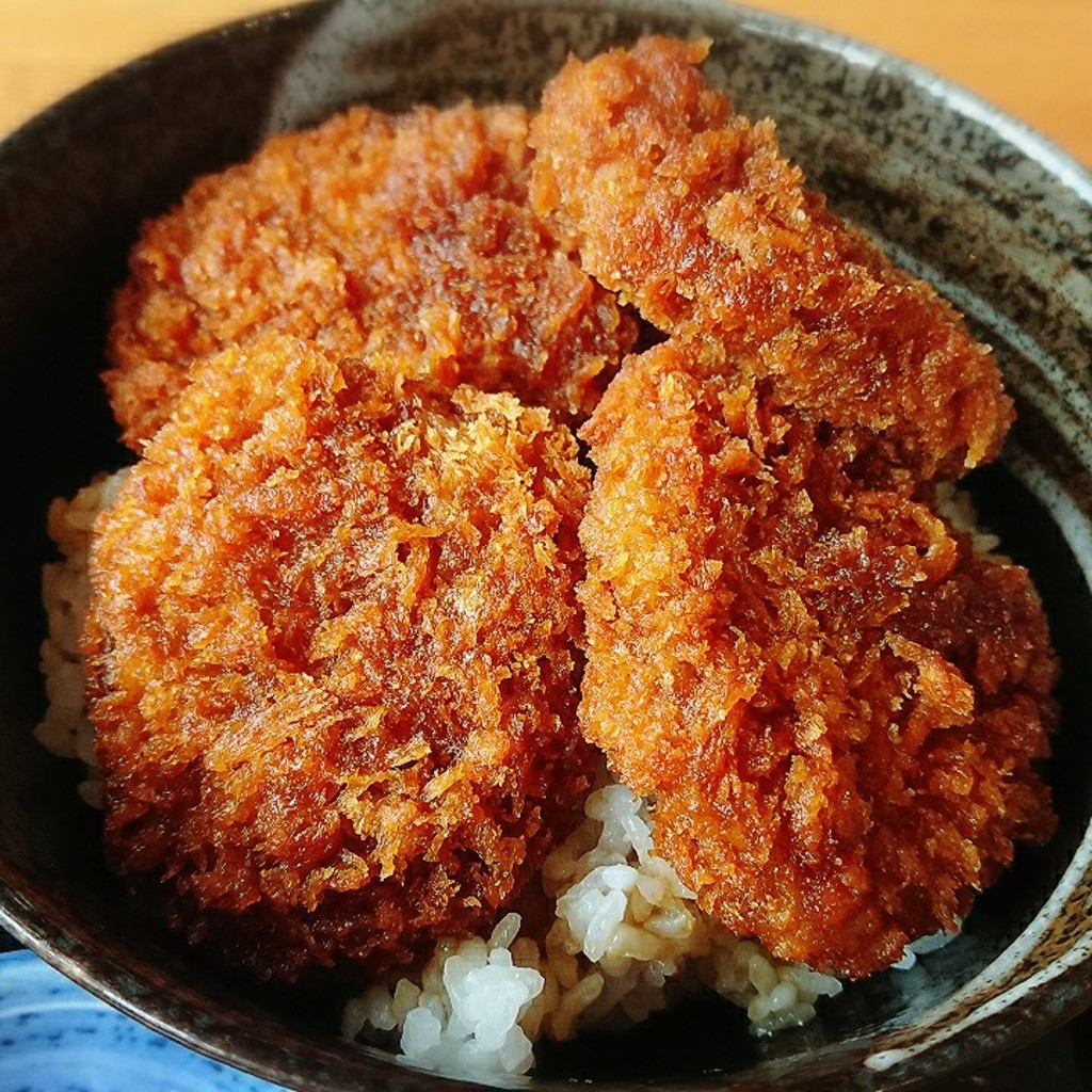 実際訪問したユーザーが直接撮影して投稿した杉野沢定食屋アリエスカの写真