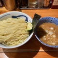 実際訪問したユーザーが直接撮影して投稿した飯田橋ラーメン専門店つじ田 飯田橋店の写真