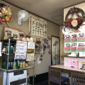 実際訪問したユーザーが直接撮影して投稿した竹倉定食屋光玉母食堂 めし しんちゃんの写真