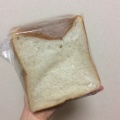 食パン - 実際訪問したユーザーが直接撮影して投稿した梅田ベーカリー阪神梅田本店 パンワールドの写真のメニュー情報