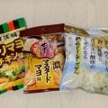 実際訪問したユーザーが直接撮影して投稿した大日東町菓子 / 駄菓子おかしのまちおか イオンモール大日店の写真