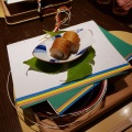 実際訪問したユーザーが直接撮影して投稿した赤坂懐石料理 / 割烹さ行の写真