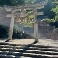 実際訪問したユーザーが直接撮影して投稿した荻町神社白川八幡神社の写真