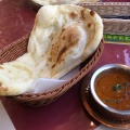 LUNCH - 実際訪問したユーザーが直接撮影して投稿した前後町インドカレーカトマンズの写真のメニュー情報