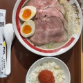 実際訪問したユーザーが直接撮影して投稿した可部ラーメン専門店オカモト タンメン 可部店の写真