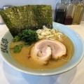 実際訪問したユーザーが直接撮影して投稿した西念ラーメン / つけ麺らーめん かんかの写真