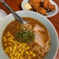 実際訪問したユーザーが直接撮影して投稿した御津中山ラーメン / つけ麺玉松の写真