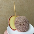 実際訪問したユーザーが直接撮影して投稿した大名スイーツ代官山Candy apple  天神店の写真