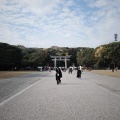 実際訪問したユーザーが直接撮影して投稿した六本松神社福岡縣護国神社の写真